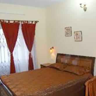 Taj Group Holiday Inn 7, Goa 2